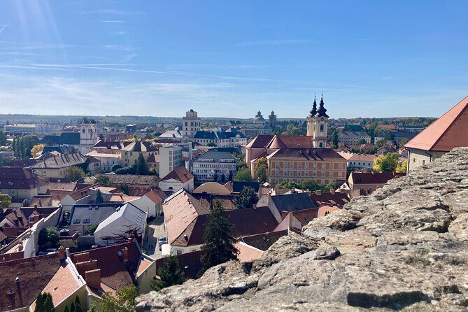 Private Full Day Tour to Eger - History, Culture and Wine - Practical Details and What to Expect