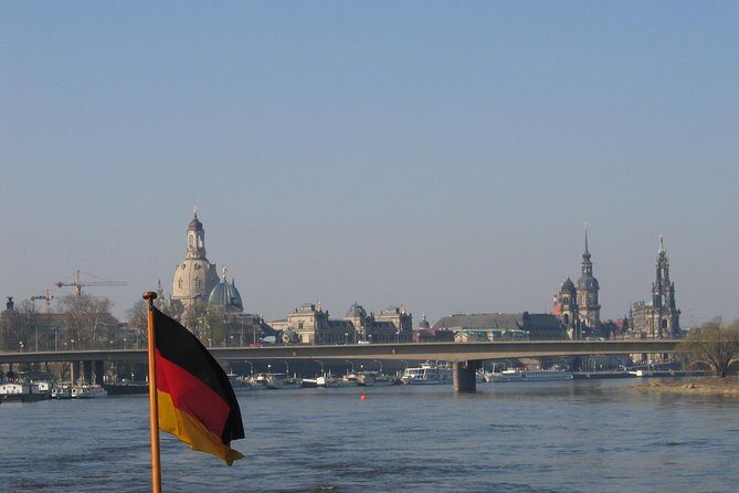 Private Full-Day Tour to Meissen and Dresden from Berlin - Who Would Love This Tour?