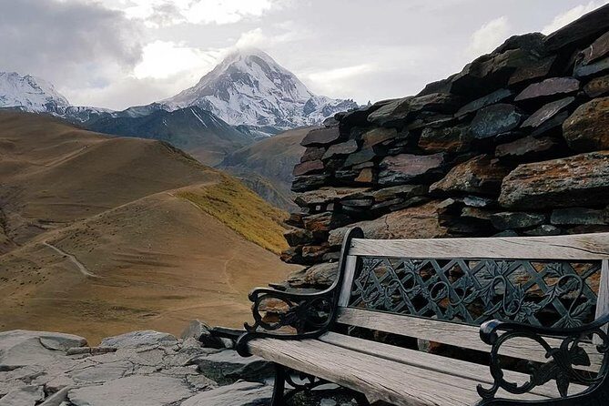 Private Full-Day Tour to Mtskheta and Kazbegi(stepantsminda) from Tbilisi - What Makes This Tour Stand Out?