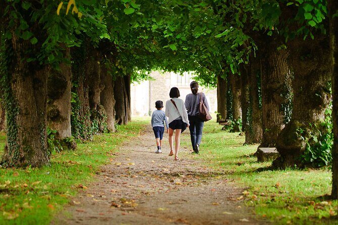 Private Full Day Tour Unesco - Final Thoughts