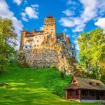 Private Full Day Trip to Peles & Bran (Draculas) Castles &Brasov - The Practicalities