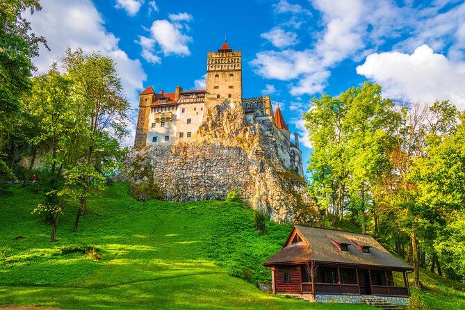Private Full Day Trip to Peles & Bran (Draculas) Castles &Brasov - The Practicalities