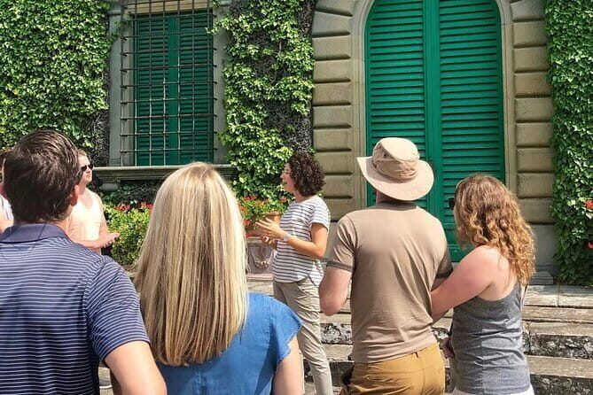 PRIVATE Full-Day Wine Experience in Chianti Classico. - An In-Depth Review of the Chianti Experience