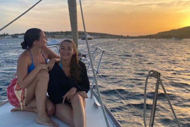Private Full-Day Yacht Tour in Maltese Islands - What Makes This Tour Stand Out