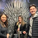 Private Game of Thrones Tour with a Local Guide - Exploring Dubrovnik through a Game of Thrones Lens