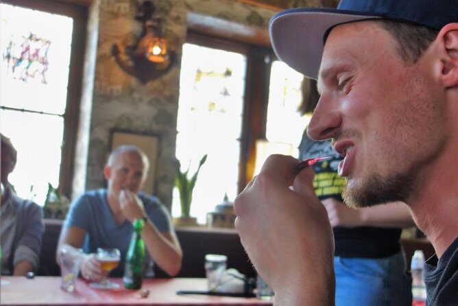 Private Ghent Beer & Brewery Tour by a young local - Who Should Consider This Tour?