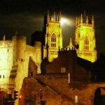 Private Ghost Tour of York - What You Can Expect During the Tour