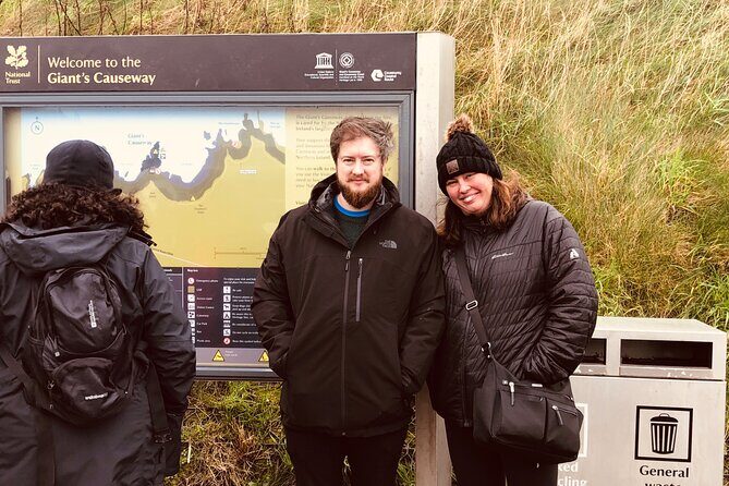 Private Giants Causeway & Antrim Coast Tour - Why Travelers Love This Tour