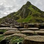 Private Giants Causeway Tour From Belfast Cruise Terminal - Detailed Breakdown of the Itinerary