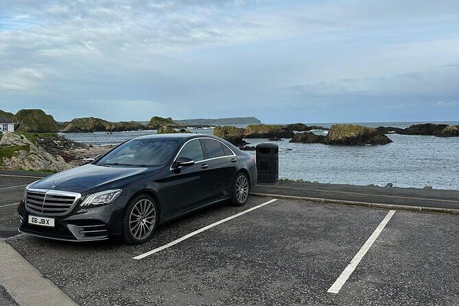 Private Giant's Causeway Tour including Game of Thrones Sites - Who Is This Tour Best For?