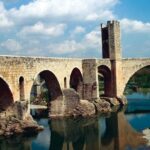 Private: Girona and Besalu Jewish History Tour from Girona - Midday Break and Cultural Sights