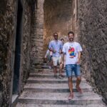 Private: Girona and Costa Brava adventure from Barcelona - Free Time in Calella de Palafrugell