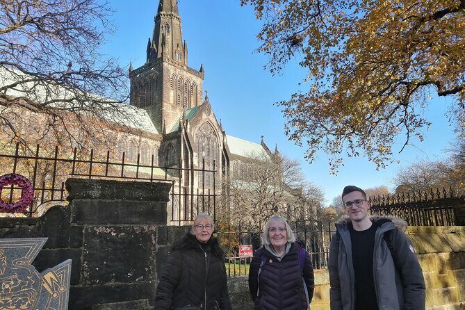 Private Glasgow West End Walking Tour - What Makes This Tour Stand Out?