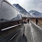 Private Glencoe Driving Tour from Edinburgh - The Itinerary: A Closer Look