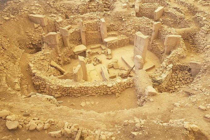 Private Göbeklitepe Tour from Istanbul - Frequently Asked Questions (FAQs)