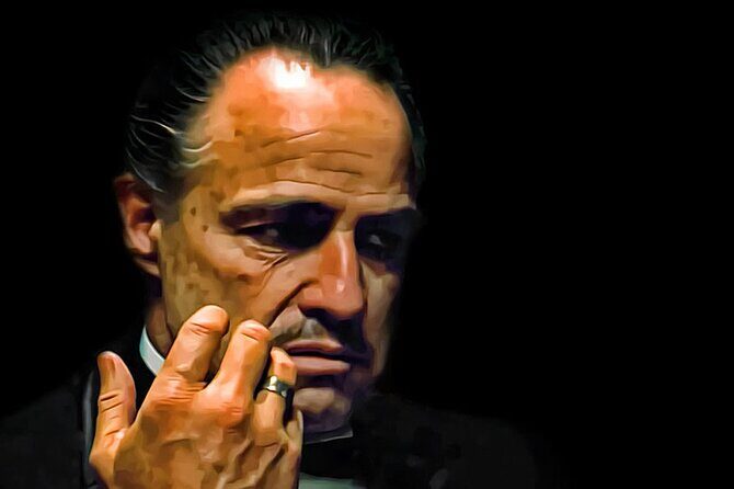 Private Godfather Tour from Taormina - Who should consider this tour?