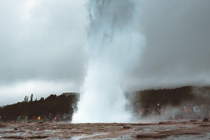 Private Golden Circle, Sky Lagoon and Friðheimar Greenhouse Lunch - Price & Value: Is It Worth It?