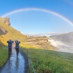 Private Golden Circle Tour from Reykjavik - Exploring the Golden Circle Highlights