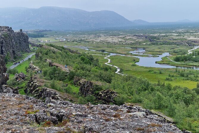 Private Golden Circle Tour - What We and Others Have Loved