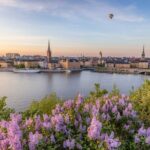 Private Golden Hour Photo Walk in Stockholm - The Itinerary: What to Expect During the Walk