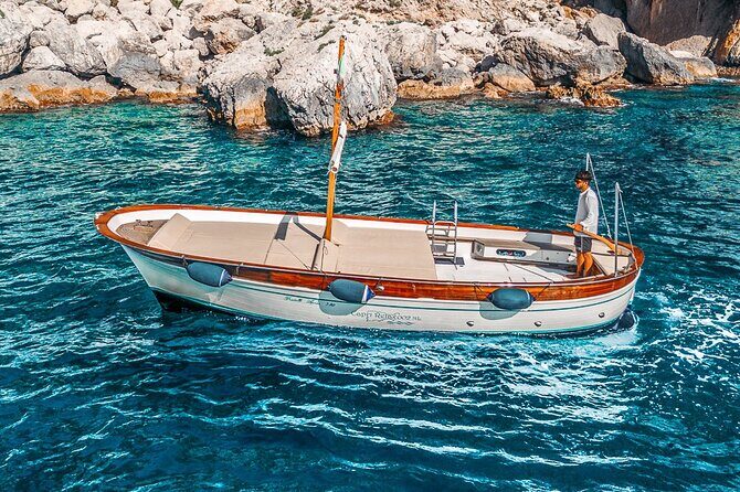 Private Gozzo Boat Tour of Capri Island - Final Thoughts: Is This Tour Worth It?