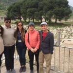 Private & Group: Ephesus, Mary's House WITH ENTRY TICKETS + LUNCH - What Do Travelers Say? Authentic Insights