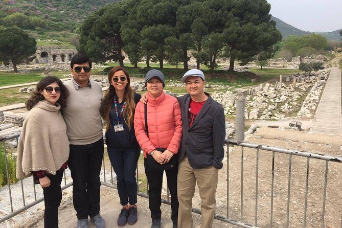 Private & Group: Ephesus, Mary's House WITH ENTRY TICKETS + LUNCH - What Do Travelers Say? Authentic Insights