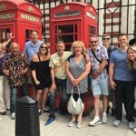 Private Group: Historical Pub Walking Tour of London - Final Thoughts