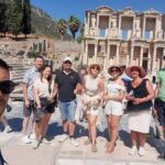 PRIVATE & GROUP: SKIP-THE-LINE EPHESUS with Wine Tasting & Lunch - What’s Included & What’s Not