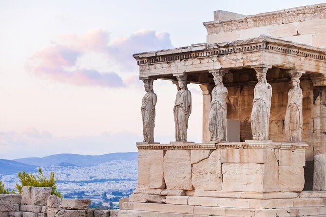 Private Group up to 15pax Full Day Athens Tour - Who Is This Tour Best For?