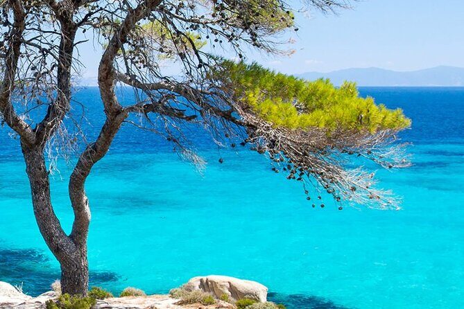 (Private group)Swimming and relax in beautiful beaches. - Who Will Love This Tour?