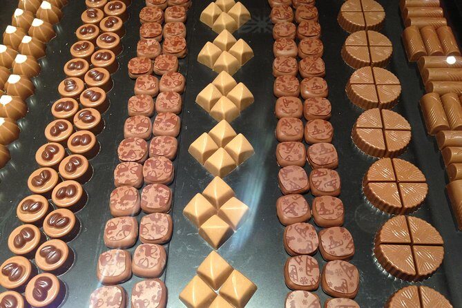 Private Gruyères Tour Including Cheese and Chocolate Factory Visit from Montreux - Final Thoughts