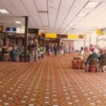 Private Guernsey Arrival Transfer - Airport to Hotel / Accommodation - The Itinerary: From Gate to Hotel