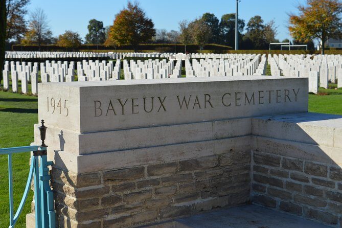 Private guided Allied D-Day Tour from Bayeux - What the Reviews Say
