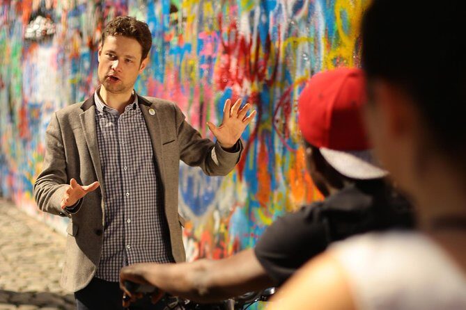 Private Guided Alternative Historical Electric Bike Tour - FAQ