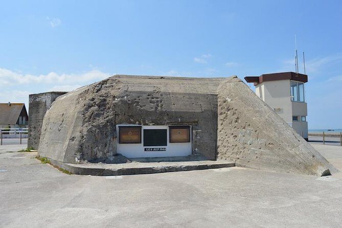 Private guided British D-Day Tour from Bayeux - What the Experience Offers for Travelers