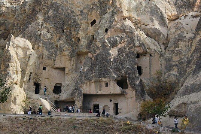 Private Guided Cappadocia Tour - FAQs