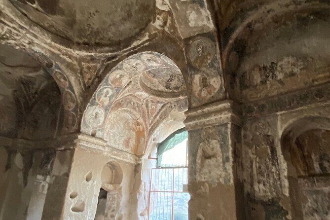 Private & Guided Central Cappadocia Tour With Underground City - What This Tour Means for Different Travelers