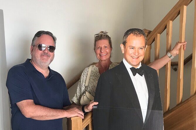 Private Guided Full-Day Downton Abbey Tour - What’s Included and What’s Not
