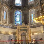 Private Guided Hagia Sophia Tour with Skip the Line Access - The Guide: A Key Ingredient