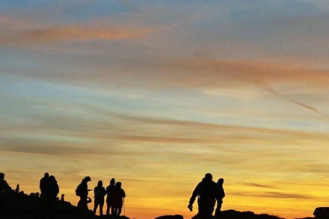 Private Guided Hike: Sunset On Pen y Fan In The Brecon Beacons - FAQs