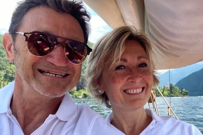 Private Guided Sailing Boat Tour on Lake Como with Aperitif - What to Expect on the Boat