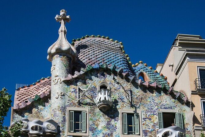 Private, guided shore excursion w/ chauffeured vehicle - Authentic Insights from Reviews