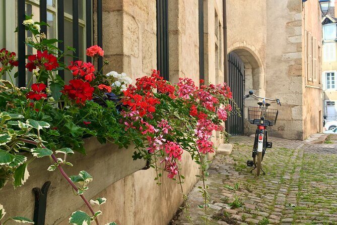 Private guided tour - Beaune 2h - Final Thoughts: Is This Tour Right for You?