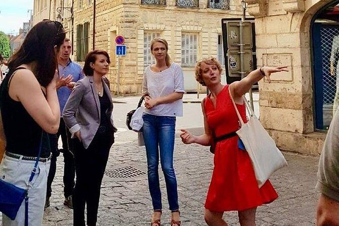 Private guided tour - Dijon - 2h - Timing, Group Size, and Practicalities