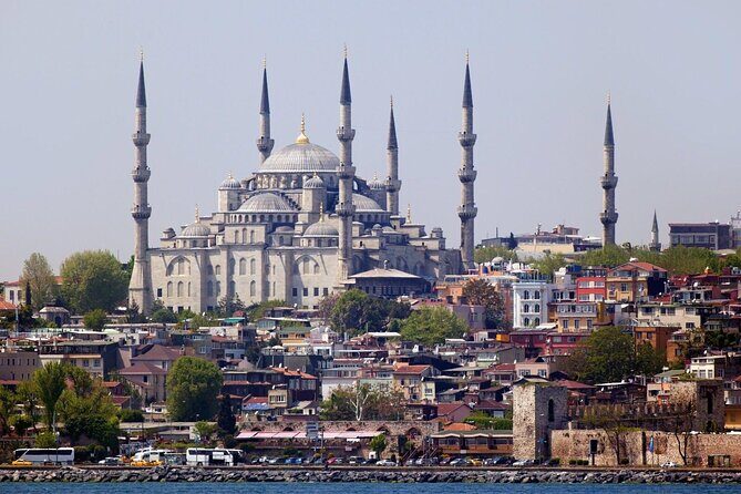 Private Guided Tour: Discovering Istanbul - Final Thoughts: Is This Tour Right for You?
