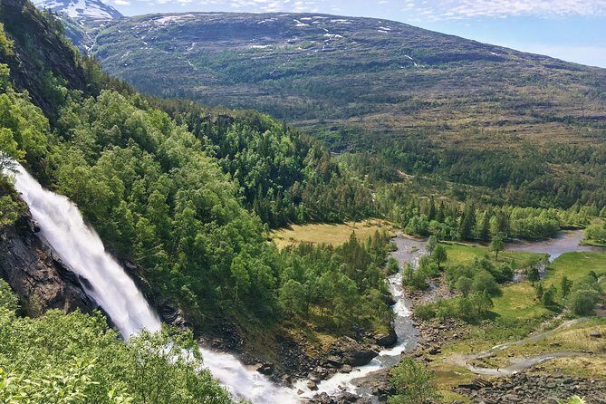 PRIVATE GUIDED TOUR: Folgefonna Glacier roundtrip from Bergen, 8 hours - Practical Considerations