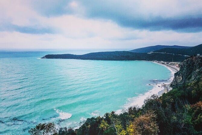 Private Guided Tour in Budva Sveti Stefan - Detailed Breakdown of the Itinerary