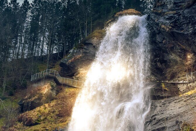 Private Guided Tour in Fjords & Waterfalls of Hardanger Norway - Price & Value Considerations