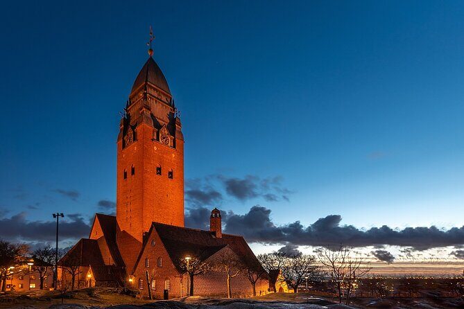 Private Guided Tour in Gothenburg - What Travelers Say